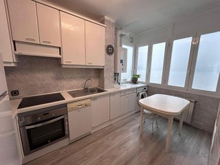Piso en venta en Chopera en Madrid