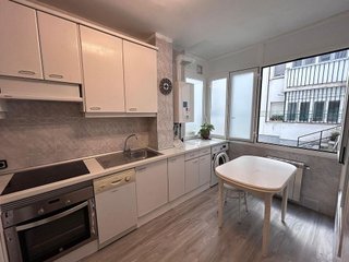 Piso en venta en Chopera en Madrid