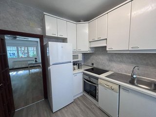 Piso en venta en Chopera en Madrid