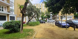 Piso en venta en Nervión en Sevilla