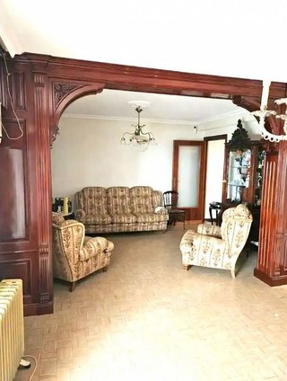 Piso en venta en Nervión en Sevilla