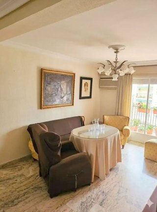 Piso en venta en Nervión en Sevilla