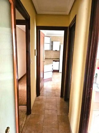 Piso en venta en Nervión en Sevilla