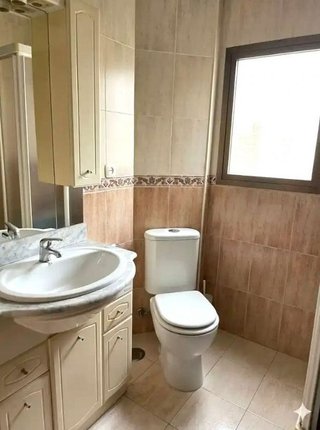 Piso en venta en Nervión en Sevilla