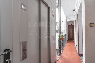 Piso en venta en Puerta del Ángel en Madrid