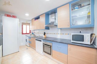 Ático en venta en El Quiñón en Seseña