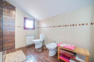 Ático en venta en El Quiñón en Seseña
