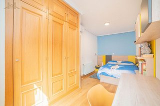 Ático en venta en El Quiñón en Seseña