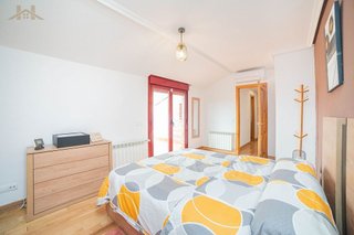 Ático en venta en El Quiñón en Seseña