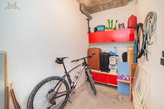 Ático en venta en El Quiñón en Seseña
