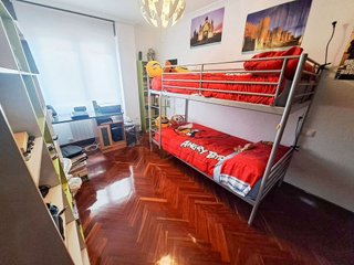 Piso en venta en Fuentecillas - Universidades en Burgos