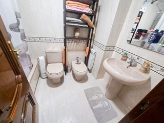 Piso en venta en Fuentecillas - Universidades en Burgos