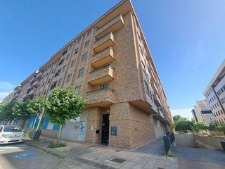 Piso en venta en Fuentecillas - Universidades en Burgos
