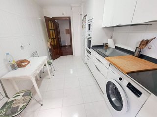 Piso en venta en Fuentecillas - Universidades en Burgos