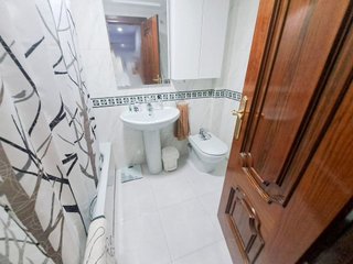 Piso en venta en Fuentecillas - Universidades en Burgos