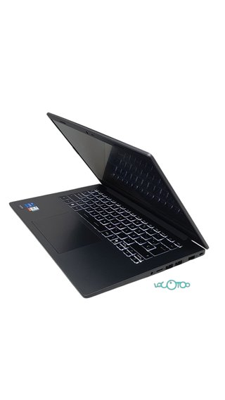 Ordenador Portátil MSI F14F13MG Intel i5 13a Gen