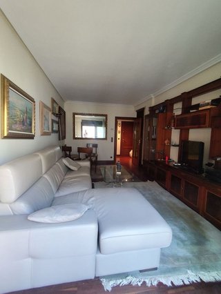Piso en venta en Gros en San Sebastián-Donostia