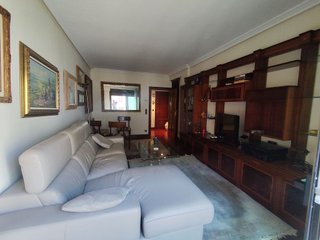 Piso en venta en Gros en San Sebastián-Donostia