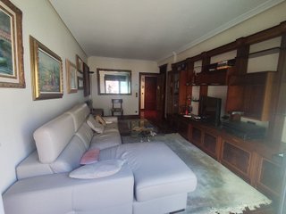 Piso en venta en Gros en San Sebastián-Donostia