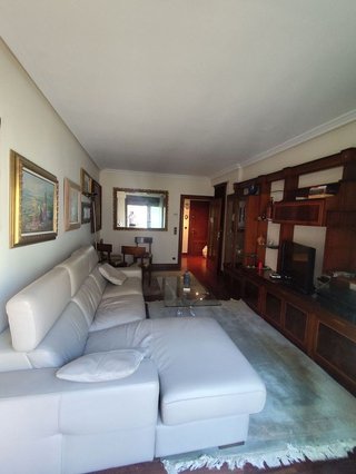 Piso en venta en Gros en San Sebastián-Donostia