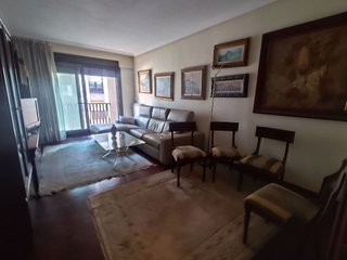 Piso en venta en Gros en San Sebastián-Donostia