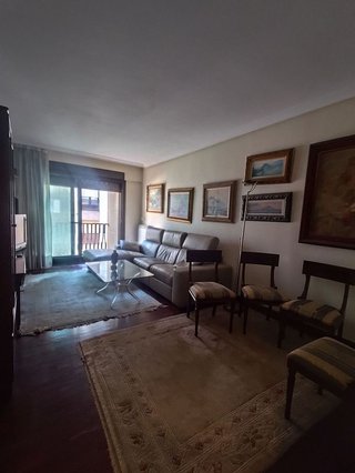 Piso en venta en Gros en San Sebastián-Donostia