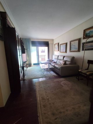 Piso en venta en Gros en San Sebastián-Donostia