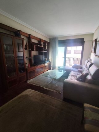 Piso en venta en Gros en San Sebastián-Donostia