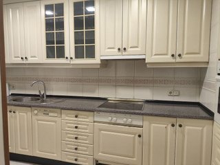 Piso en venta en Gros en San Sebastián-Donostia