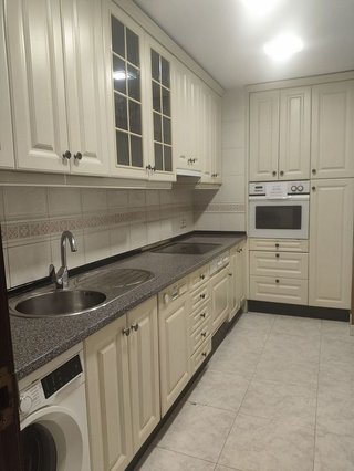 Piso en venta en Gros en San Sebastián-Donostia