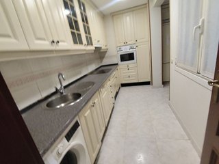 Piso en venta en Gros en San Sebastián-Donostia