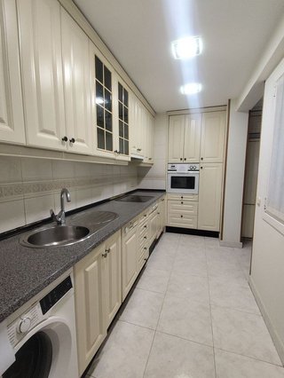 Piso en venta en Gros en San Sebastián-Donostia