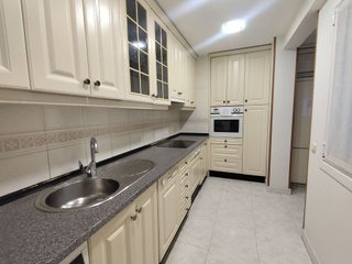 Piso en venta en Gros en San Sebastián-Donostia
