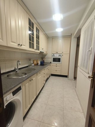 Piso en venta en Gros en San Sebastián-Donostia