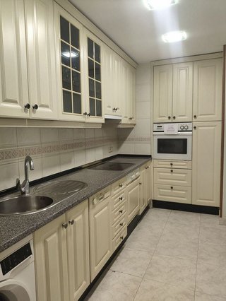Piso en venta en Gros en San Sebastián-Donostia
