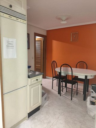 Piso en venta en Gros en San Sebastián-Donostia