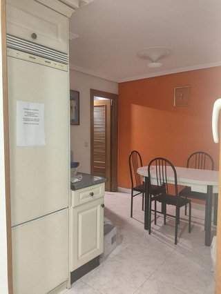 Piso en venta en Gros en San Sebastián-Donostia