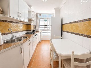 Piso en venta en Centro en Alhaurín de la Torre