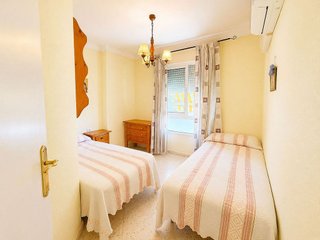 Piso en venta en Centro en Alhaurín de la Torre