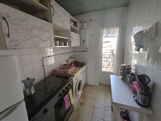 Piso en venta en Buenavista en Madrid