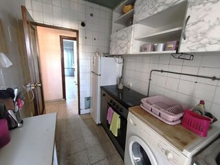 Piso en venta en Buenavista en Madrid