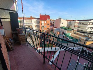 Piso en venta en Buenavista en Madrid