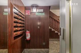 Piso en venta en San Jorge en Pamplona