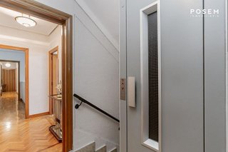 Piso en venta en San Jorge en Pamplona