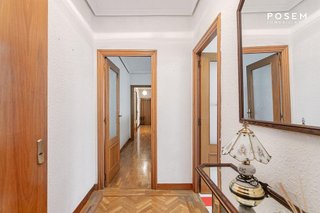 Piso en venta en San Jorge en Pamplona