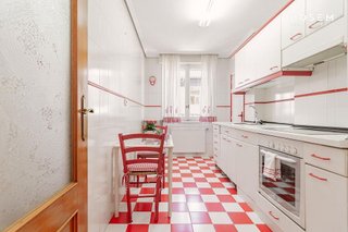 Piso en venta en San Jorge en Pamplona