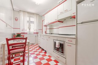 Piso en venta en San Jorge en Pamplona