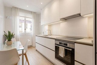 Piso en venta en San Jorge en Pamplona