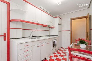 Piso en venta en San Jorge en Pamplona