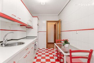 Piso en venta en San Jorge en Pamplona